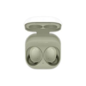 Original Samsung Galaxy Buds2 R177 Trådlösa Hörlurar - Olive