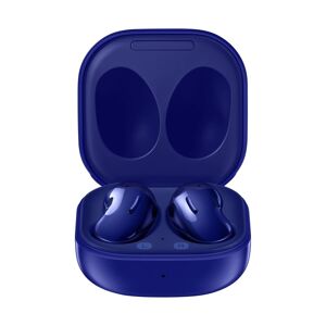 Original Samsung Galaxy Buds Live R180 Trådlösa Hörlurar - Mystic Blå