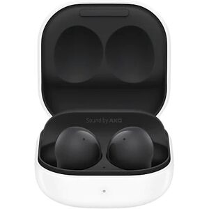 Original Samsung Galaxy Buds2 R177 Trådlösa Hörlurar - Graphite