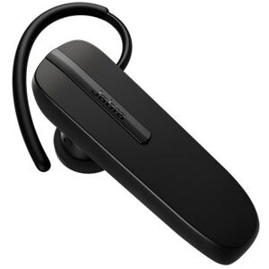 Original Jabra Talk 5 Bluetooth Handsfree - Svart