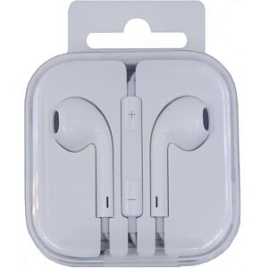 Apple EarPods med 3.5mm Hörlursuttag