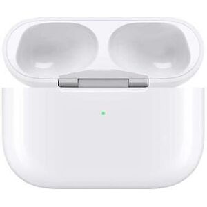 Original Helt Ny Apple AirPods Pro 2nd Gen 2022 Trådlöst Laddfodral med MagSafe