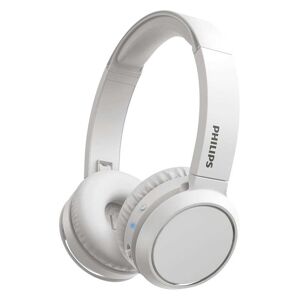 Philips TAH4205 - Bluetooth On-ear hovedtelefoner - Hvid