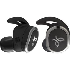 Jaybird RUN trådløse hovedtelefoner til løb, Bluetooth 4.1, Omni-Directional Mic, 4+8 timers batteri, Sved-resistente, Komfort-monterede ørestykker, S