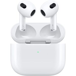 Apple AirPods (3e generation) Trådlösa In-Ear Hörlurar