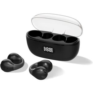 INF Trådløse Bluetooth 5.3 Bone Conduction høretelefoner