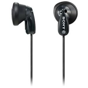 Sony Słuchawki douszne MDR-E9LPB BLACK