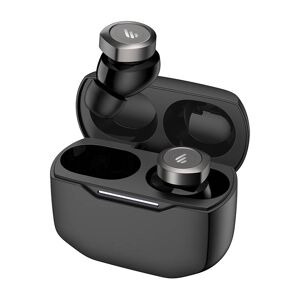 Edifier   True Wireless Earbuds   W240TN   Wireless   In-ear   Microphone   Noise canceling   Wireless   Black