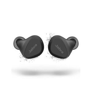 Original Jabra Elite 4 Active True Wireless In-ear - Svart