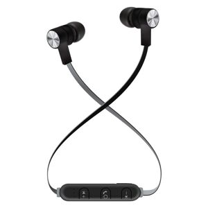 Maxell Bass 13 trådløse Bluetooth høretelefoner sorte