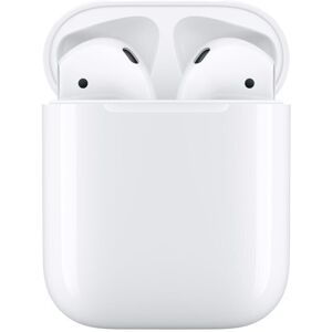 Apple AirPods with Charging Case