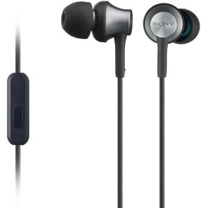 Original Sony MDR-EX650AP In-ear - Svart