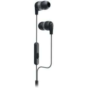 Skullcandy INKD+ In-Ear Hovedtelefoner Sort