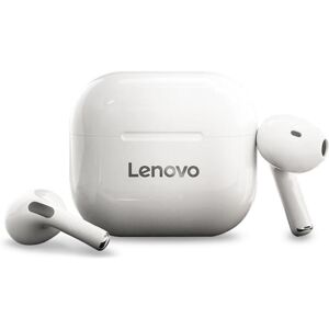 Lenovo LP40 LivePods Bluetooth-headset TWS øretelefoner