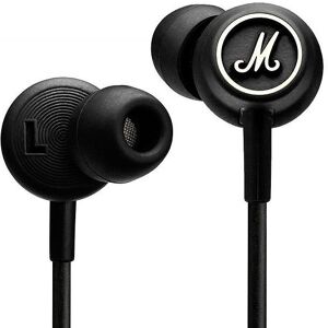 Original Marshall Mode In-ear - Svart