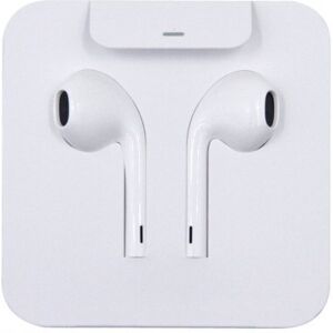 Original Apple EarPods med Lightning-kontakt