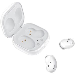 Originale Samsung Galaxy Buds Live R180 trådløse øretelefoner - hvid