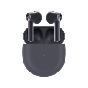 Original OnePlus Buds True Wireless Trådlösa Hörlurar - Svart