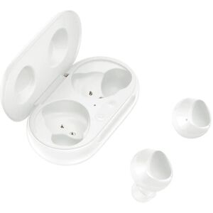 Original Samsung Galaxy Buds Plus SM-R175 Trådlösa Hörlurar - Vit