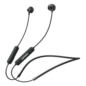 Lenovo SH1 Bluetooth 5.0 trådløse øretelefoner med støjreduktion