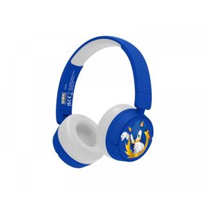 OTL Technologies SONIC BOOM Junior Bluetooth On-Ear Trådløs Hovedtelefoner