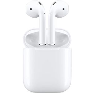 Apple AirPods, 2019 med Laddningsetui