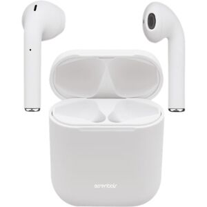 Essentials True Wireless Stereo semi-in-ear, Mattvit