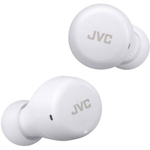 JVC Hovedtelefon In-Ear True Wireless Gumy Mini HA-A5T Hvid