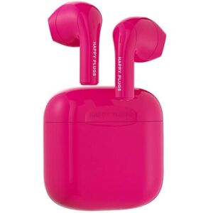 HAPPY PLUGS Joy Hovedtelefoner In-Ear TWS Cerise