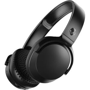 Skullcandy Høretelefoner BT Riff 2 Wireless On-Ear Sort