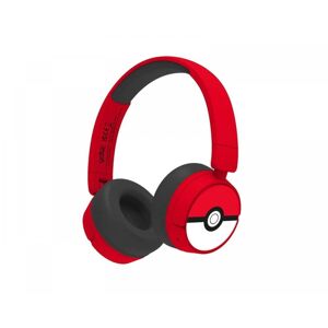 OTL Technologies Pokemon Junior Bluetooth On-Ear Trådløs Hovedtelefoner