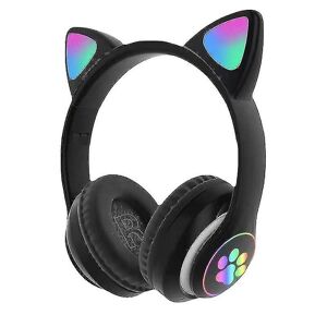 Novoka cat ear hovedtelefoner