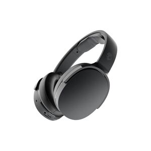 Skullcandy Hesh EVO Over-Ear Trådløs Hovedtelefoner - Sort