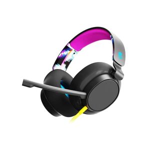 Skullcandy SLYR Multi-Platform Gaming Headset - Black DigiHype