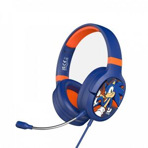 Sonic The Hedgehog Pro G1 Gaming Headphones