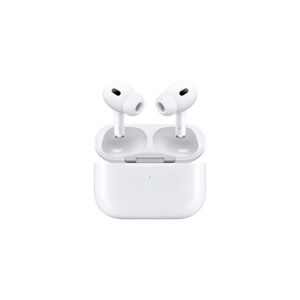 Apple Earphones AirPodsPro2 2022 + Case MQD83TY / A
