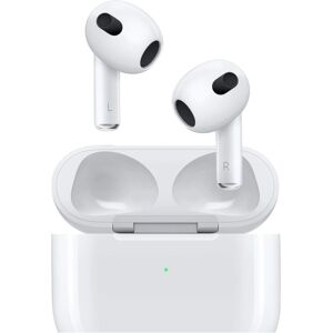 Apple AirPods (3rd Generation) med MagSafe-laddetui