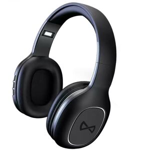 Forever wireless headset BTH-505 on-ear, Black