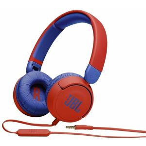 Diadem-hovedtelefoner JBL JR310 Rød