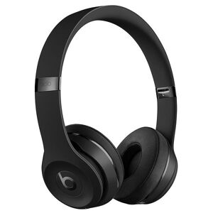 Beats by Dr.Dre Original Beats by Dr. Dre Solo3 Wireless On-ear Headset - Svart