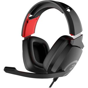 Ozone Gaming Headset Ekho X40 Sort