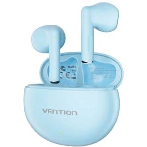 Bluetooth hovedtelefoner Vention ELF 06 NBKS0 Blå
