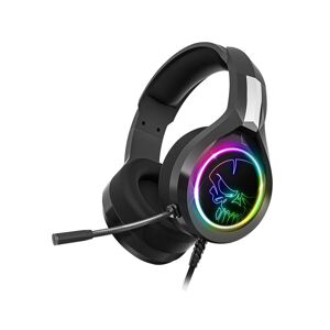 Gaming headset med mikrofon Spirit of Gamer Pro-H8