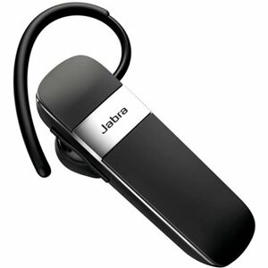 Jabra Talk 15 SE Headset Trådløs Ørekrog, I ørerne Car/Home office Micro-USB Bluetooth Sort