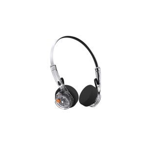 Mondo by Defunc Høretelefoner Mondo Freestyle Headphones Transparent