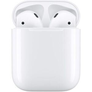 Apple AirPods 2 True Wireless Hörlurar