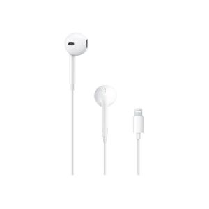 Pricenet Apple EarPods Headset med Lightning-stik MMTN2ZM/A DETAIL