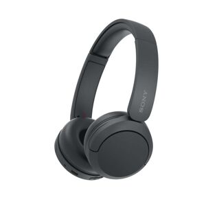 Sony WHCH520B trådløse on-ear hovedtelefoner sort