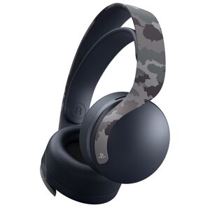 Playstation 5 Pulse 3D Grey Camouflage Wireless Headset