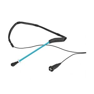 Headset fitness HSE-200WP/BL TILBUD NU